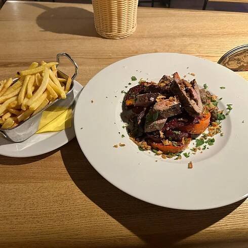 ŽÍZNIVEJ KOZEL, Klatovy - Menu, Prices & Restaurant Reviews - Tripadvisor