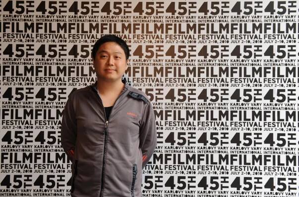 KVIFF | Fotogalerie