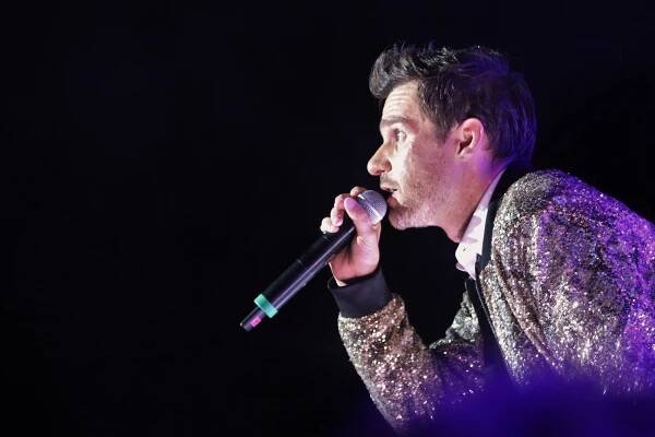 Leoš Mareš chystá hudební tour. Na žďárský koncert už se prodávají lístky