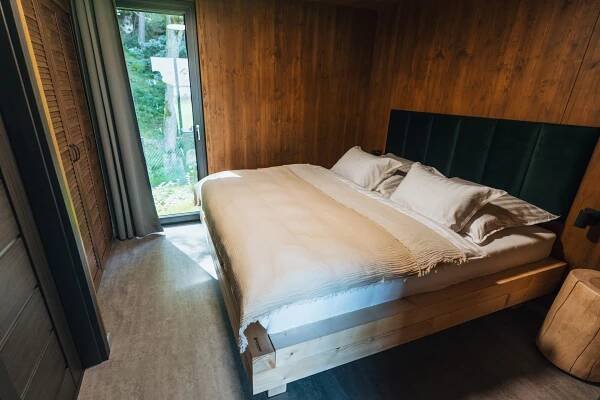 Tiny House | Natur Resort Jetřichovice