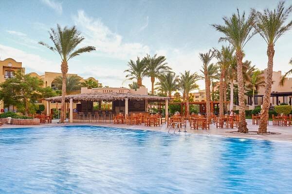 Jaz Makadi Star and SPA – fotka 1