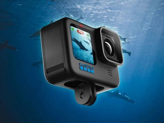 Is the New GoPro Hero11 Black Good for Snorkeling & Scuba?