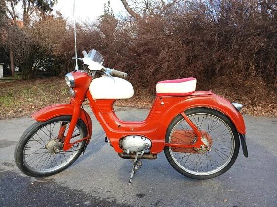 Jawa sport