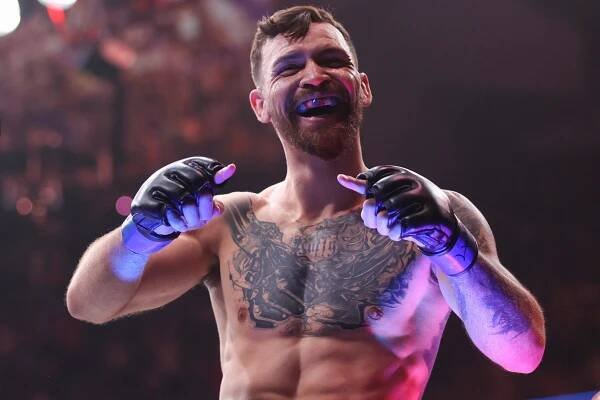 ‘Train Sambo If You Want To Put On Boring Fights’