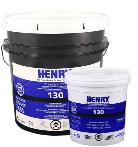 HENRY 130 Thin Spread