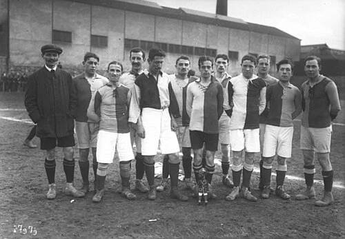 Le Havre AC - Wikipedia