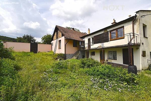 Prodej Dům, Radějov, okres Hodonín
