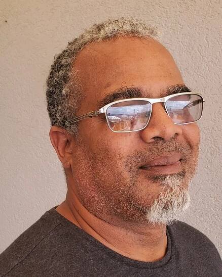 Canadian-educated Kenny Hewitt and his family run Zemi Cafe on Barbados' east coast