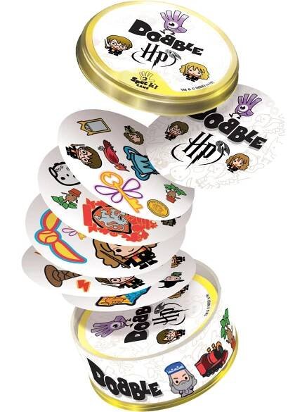 Dobble Harry Potter | Albi.cz