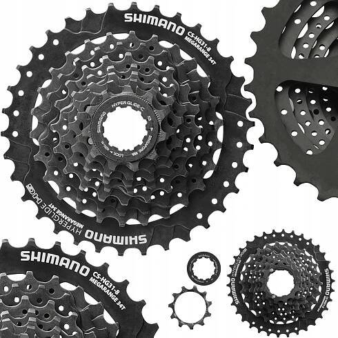 Shimano CS-HG31