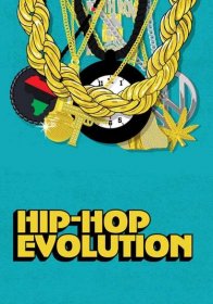 Hip Hop a jeho zrod – sledovat seriály online