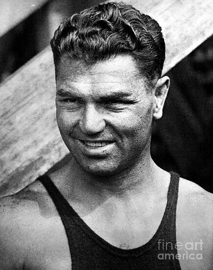 Dempsey, William Harrison “Jack”. | WW2 Gravestone