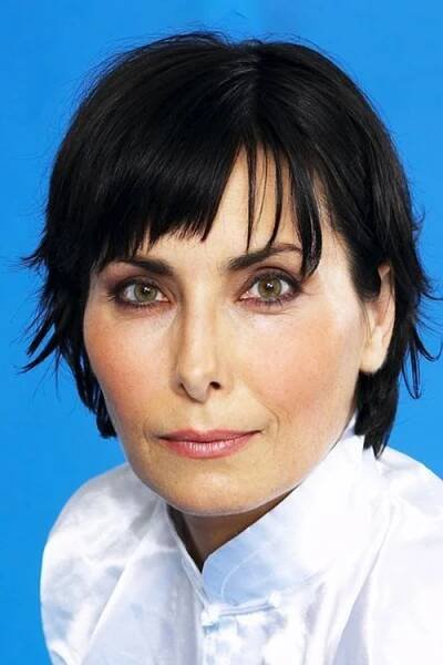 Zora Jandová herečka