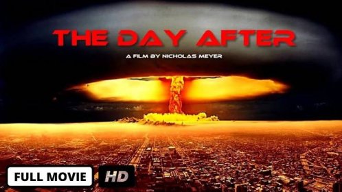 The Day After (1983) (MOST VIEWED TV MOVIE OF ALL TIME)