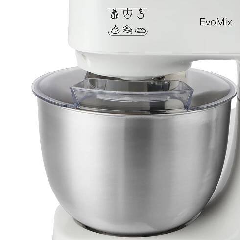 Rohnson EvoMix R-5551 bílý