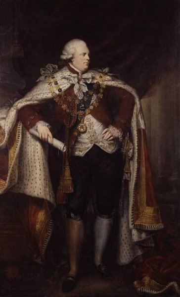 George Grenville, 1. markýz z Buckinghamu – Wikipedie