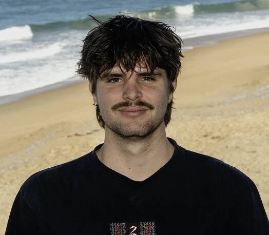 Nathan Hunter • MBARI