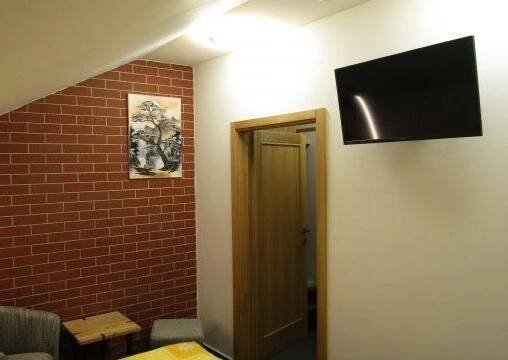 Penzion 65, Bílá Třemešná | Hotel.cz