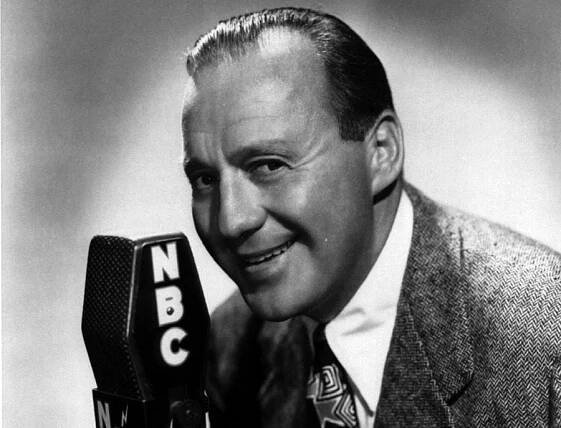 CT JACK BENNY