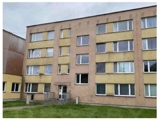Prodej Byt 3+1, Chotětov, okres Mladá Boleslav