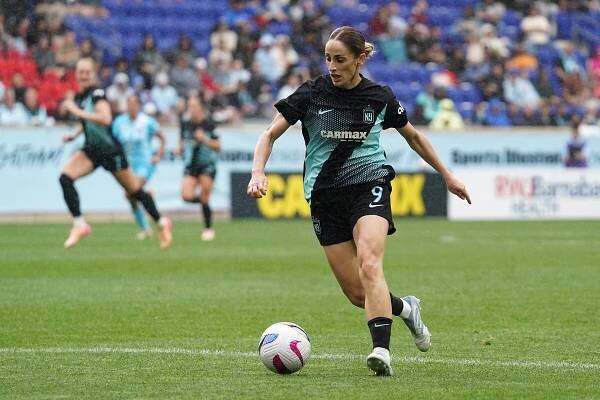 NWSL: Chicago Stars FC at Gotham FC