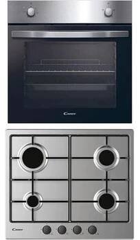 Set Candy FIDC X100 + CM6PBRX/4U2