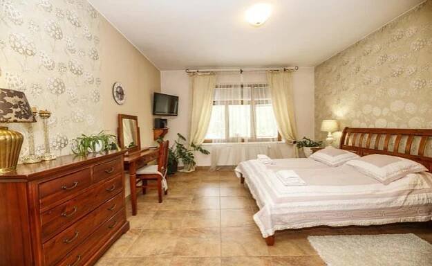 Penzion Sonáta - penzion Sonáta- apartmán Viola