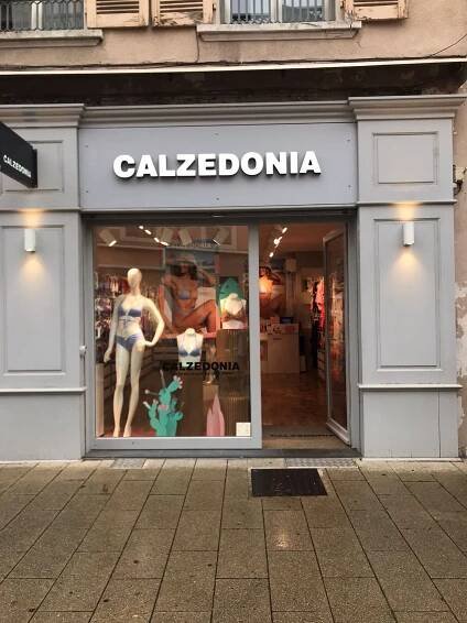 Calzedonia VOIRON RUE ADOLPHE PERONNET 16