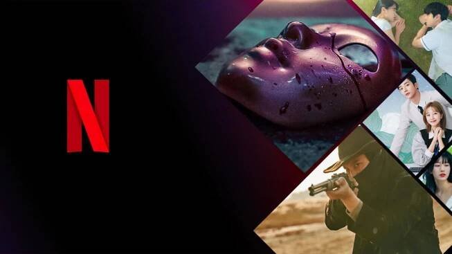 Every K-Drama Still to Come to Netflix in 2023