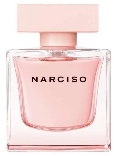 Cristal - EDP - TESTER