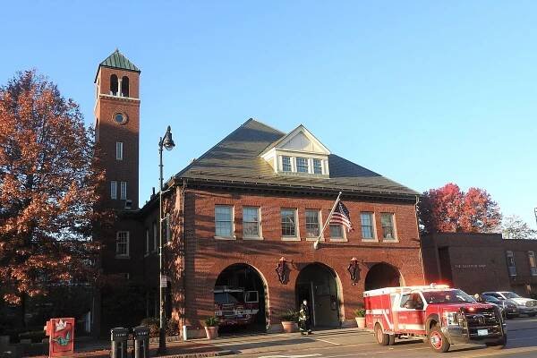 Cambridge, Massachusetts - Wikipedia