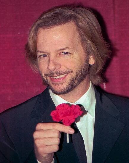 David Spade – Wikipedia