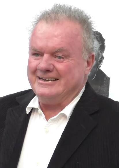 Jack McGee – Wikipedia