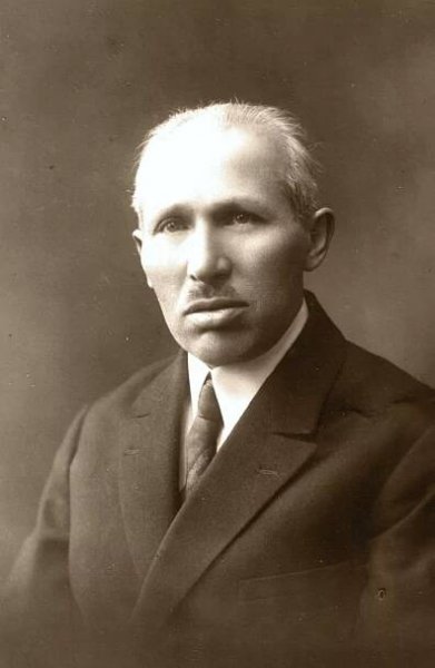 Jacob Mikhailov | Centropa