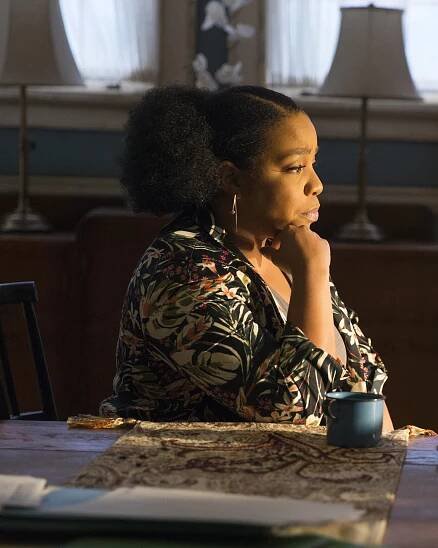 Kevin (Probably) Saves the World - The Ugly Sleep - Z filmu