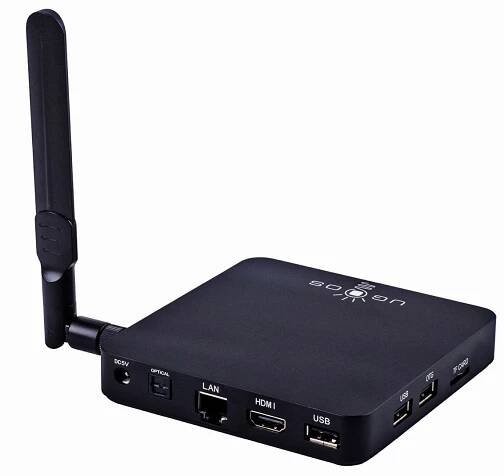 Ugoos AM3 16G