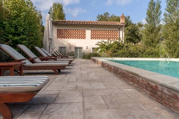 MyToscana - Villa La Torretta