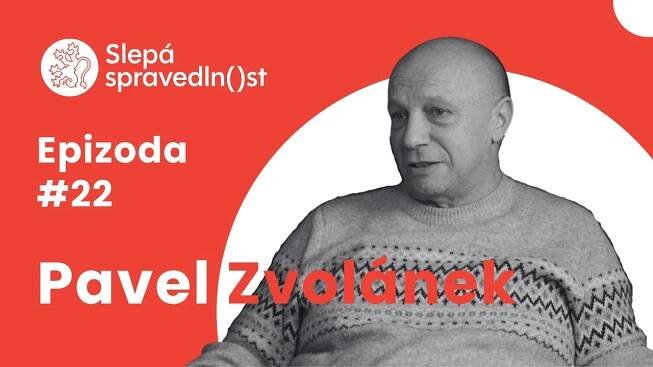 PAVEL ZVOLÁNEK – Vánoce za mřížemi očima vězeňského kaplana
