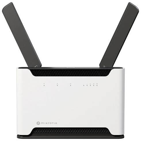 MikroTik Chateau PRO ax