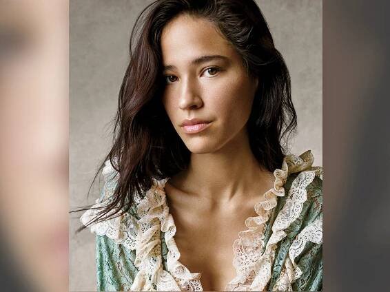 Meet Kelsey Asbille, the Columbia Student Who Took a Break to Film a Western