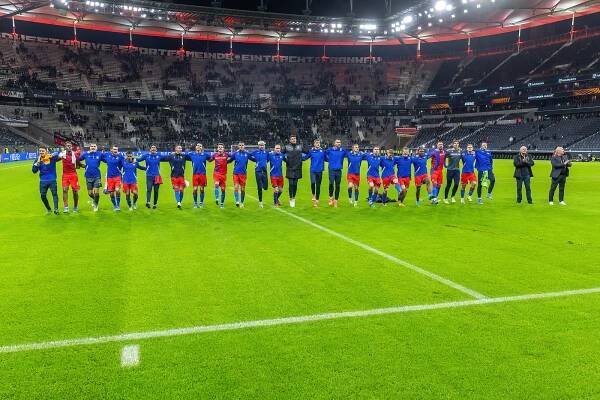Do Plzně přijede bulharský fenomén, trenér Koubek varuje před ofenzivní silou