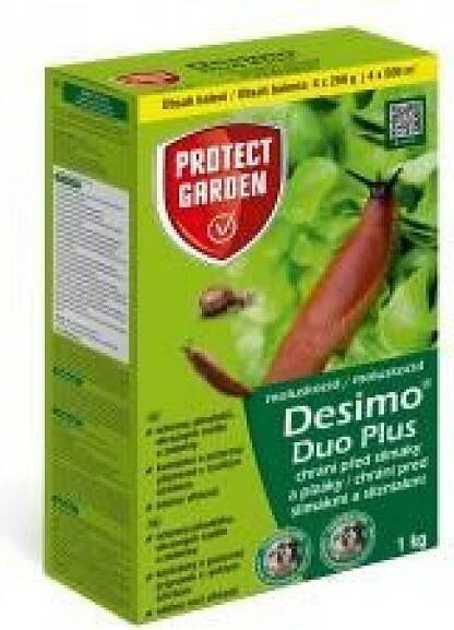 Bayer Garden Desimo duo plus 1 kg