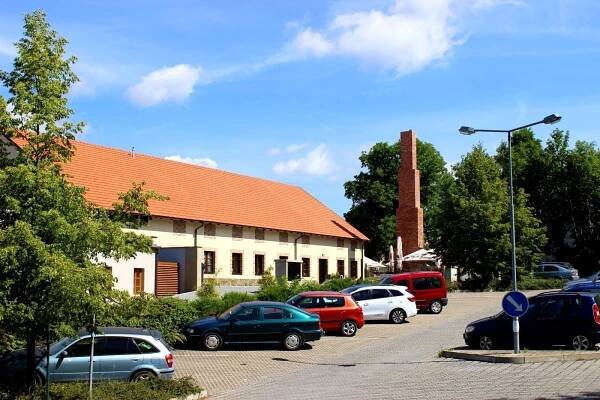 Říčanský pivovar