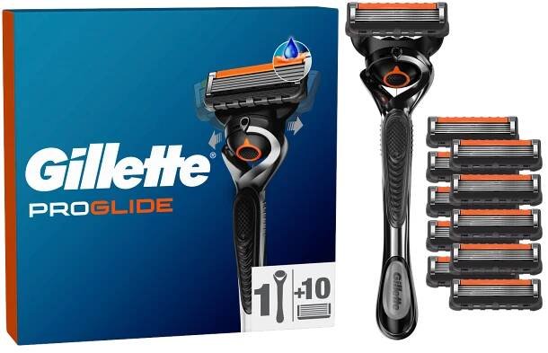 Gillette Fusion 5 Proglide