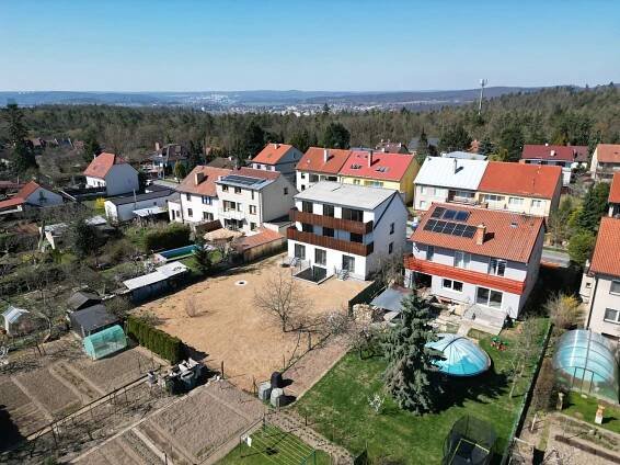 Prodej bytů 4+kk, Jihovýchod | Mapio.cz