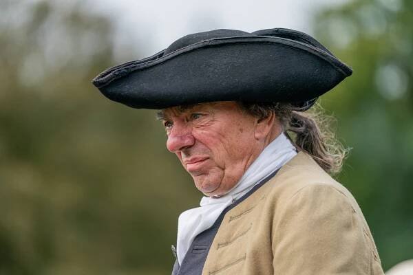 Tom Jones - Episode 1 - Z filmu - Alun Armstrong