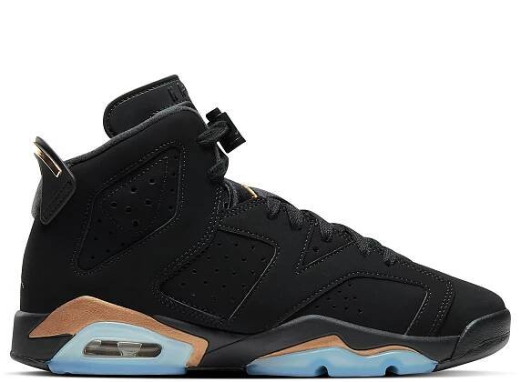 Air Jordan 6 DMP 2020 GS