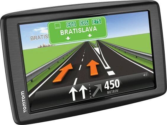 TOMTOM START 60