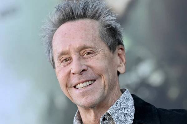 Brian Grazer Net Worth