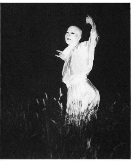 in contemporary dance, many groups are limited to performing in To- kyo. Most companies and choreographers teach in their studios to earn money and prepare for their annual performance. Or, they may tour in- ternationally for a year or more and not perform at home. 